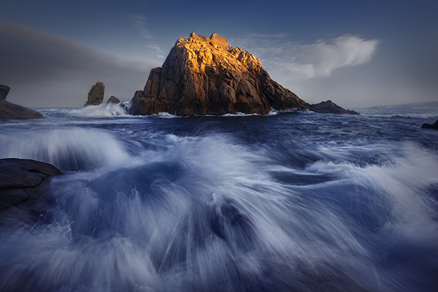 Photo tip of the week: How to shoot spectacular seascapes